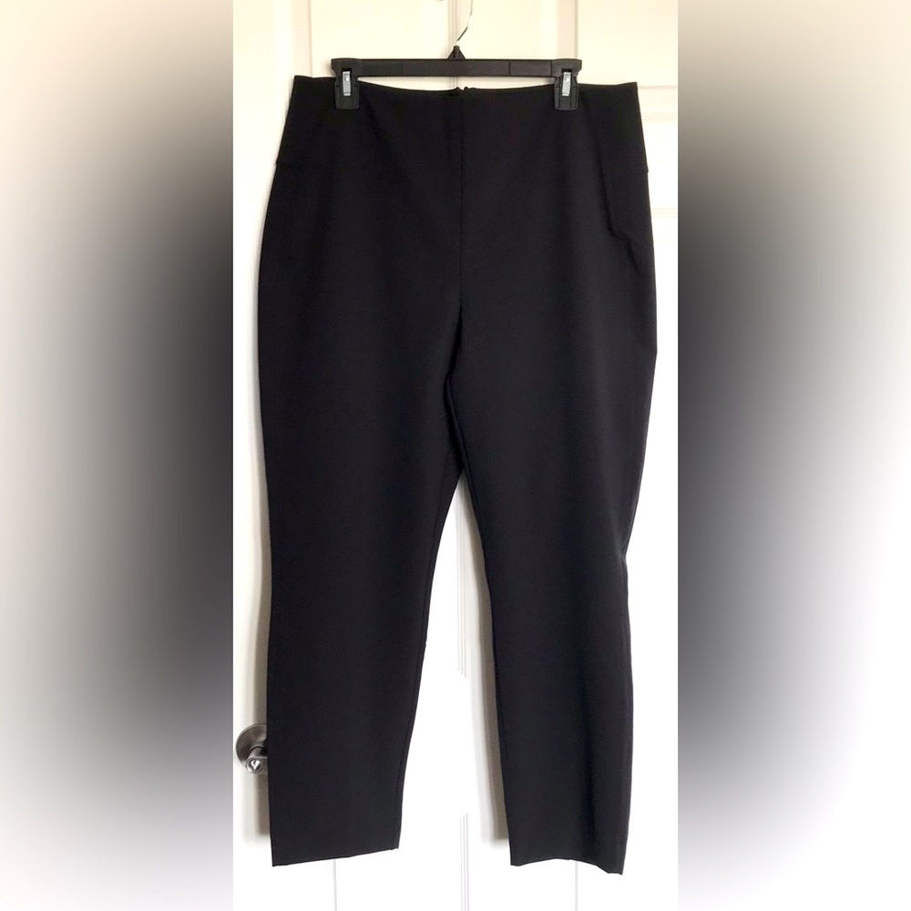 CAbi Black Women's Pants